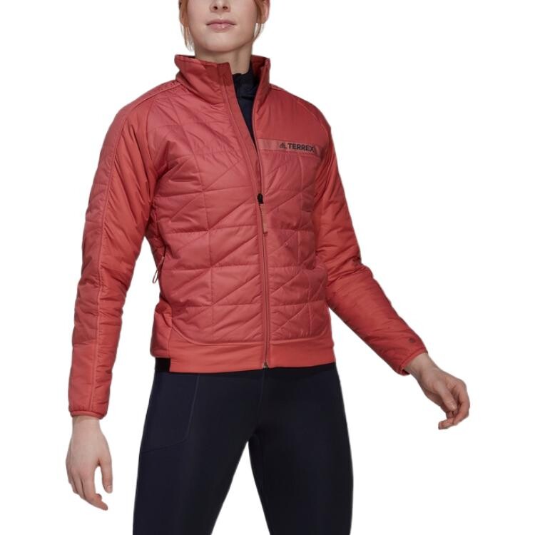 Стеганая куртка Terrex женская красная Adidas, Красный, Стеганая куртка Terrex женская красная Adidas
Стеганая куртка Terrex женская красная Adidas, Красный, Стеганая куртка Terrex женская красная Adidas