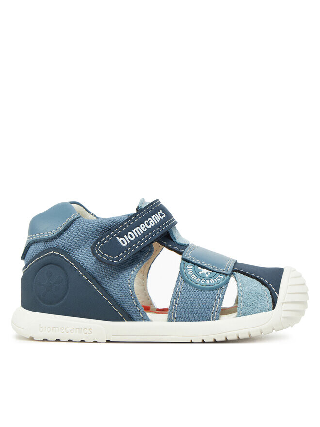 Сандалии Biomecanics, синий
Сандалии Biomecanics, синий