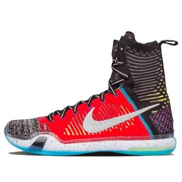 Кроссовки kobe 10 elite высокие Nike, мульитколор, Черный, Кроссовки kobe 10 elite высокие Nike, мульитколор 
Кроссовки kobe 10 elite высокие Nike, мульитколор, Черный, Кроссовки kobe 10 elite высокие Nike, мульитколор