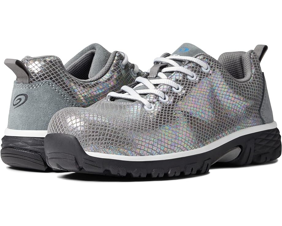 Кроссовки Nautilus Safety Footwear Spark CT, серебряный, Серый, Кроссовки Nautilus Safety Footwear Spark CT, серебряный
Кроссовки Nautilus Safety Footwear Spark CT, серебряный, Серый, Кроссовки Nautilus Safety Footwear Spark CT, серебряный