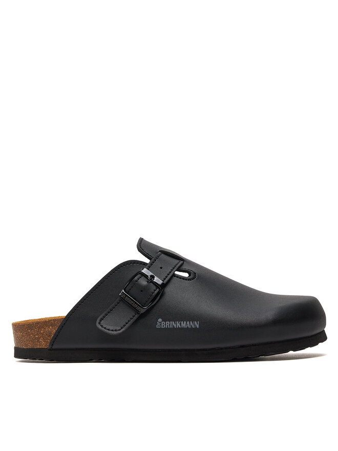 Мюли 600140 Dr. Brinkmann, черный
Мюли 600140 Dr. Brinkmann, черный