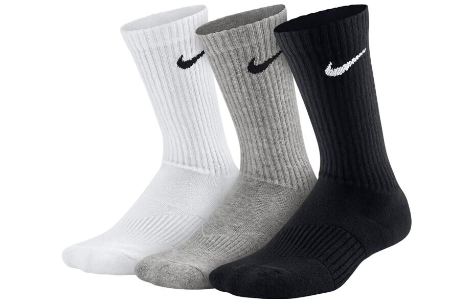 Гольфы унисекс Nike
Гольфы унисекс Nike