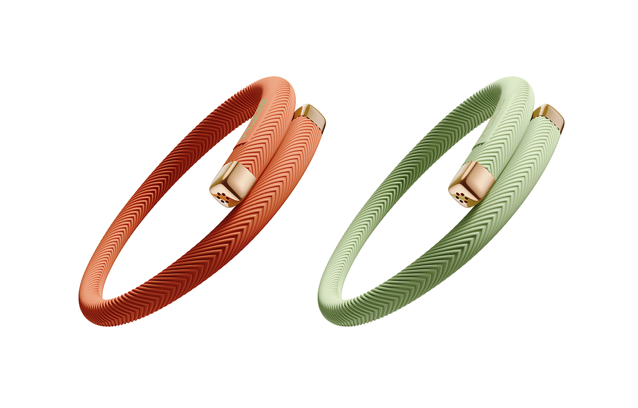 Браслет Doraemon Fresh Look от комаров, спортивный силиконовый браслет для баскетбола, мерч IP ROCK, зеленый
Браслет Doraemon Fresh Look от комаров, спортивный силиконовый браслет для баскетбола, мерч IP ROCK, зеленый