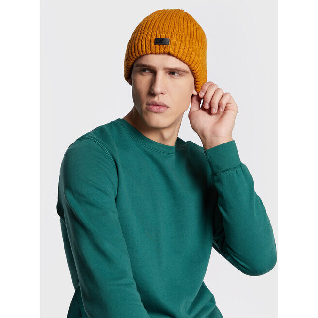 Шапка 4F, желтый
Шапка 4F, желтый