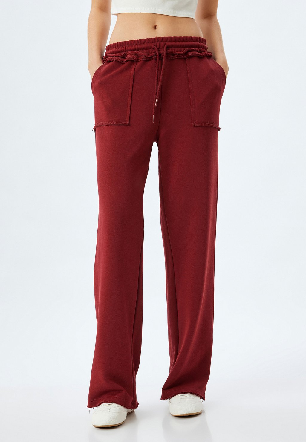 Спортивные брюки Koton, коричневый
Спортивные брюки Koton, коричневый