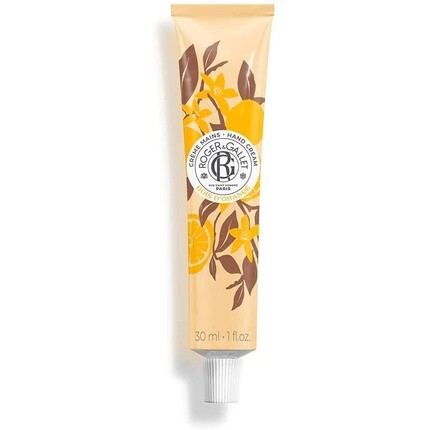 Крем для рук Bois D'Orange 30мл, Roger & Gallet
Крем для рук Bois D'Orange 30мл, Roger & Gallet