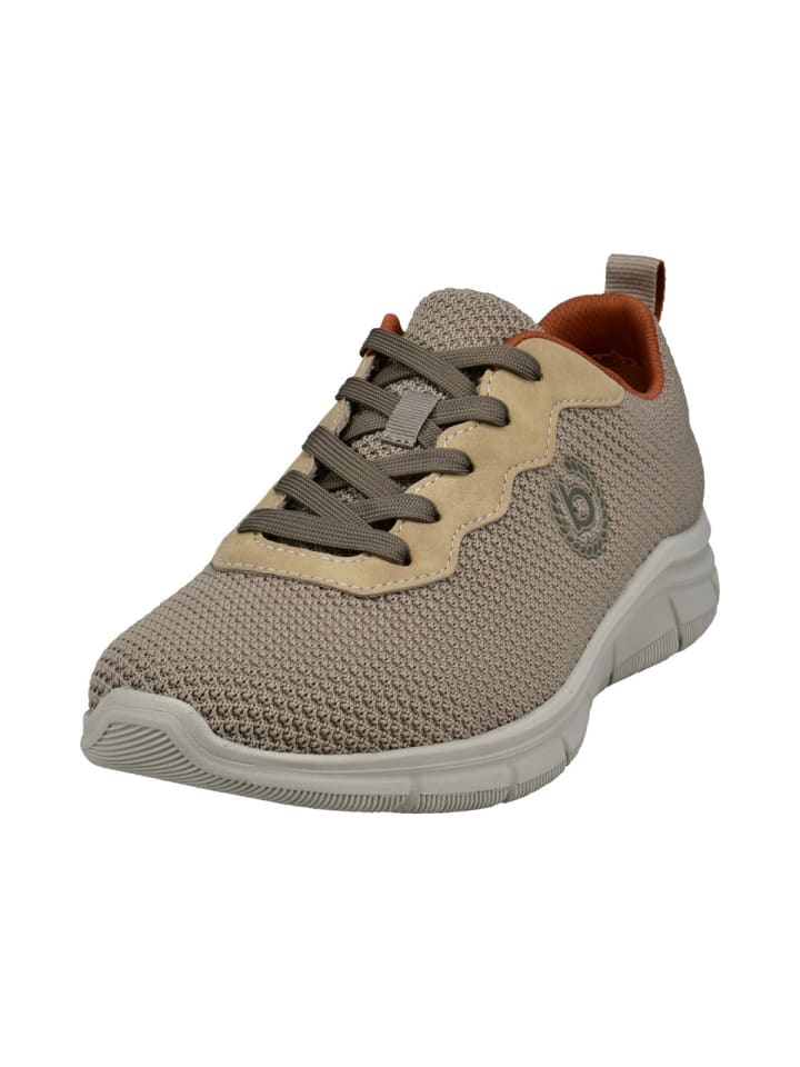 Туфли на шнуровке bugatti shoes, бежевый
Туфли на шнуровке bugatti shoes, бежевый