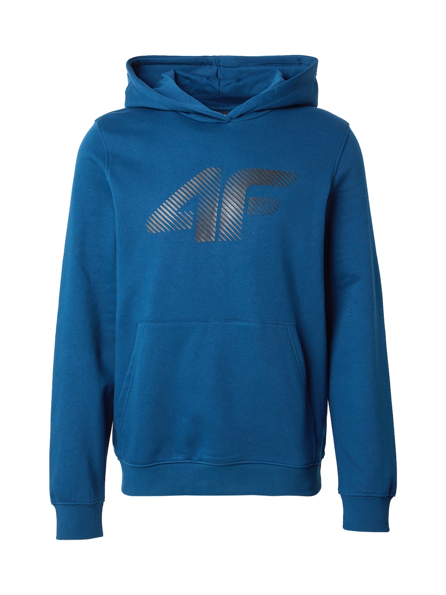 Спортивная толстовка 4F, темно-синий
Спортивная толстовка 4F, темно-синий