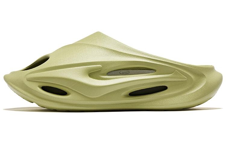 Вьетнамки Infinite Lite мужские темно-зеленые Erke
Вьетнамки Infinite Lite мужские темно-зеленые Erke