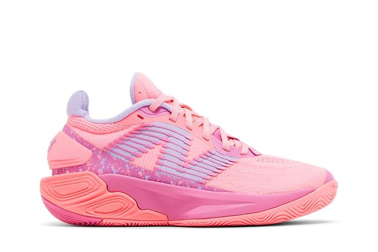 Кроссовки New Balance Two WXY V5 Ultra Pink Lilac Glo, розовый
Кроссовки New Balance Two WXY V5 Ultra Pink Lilac Glo, розовый