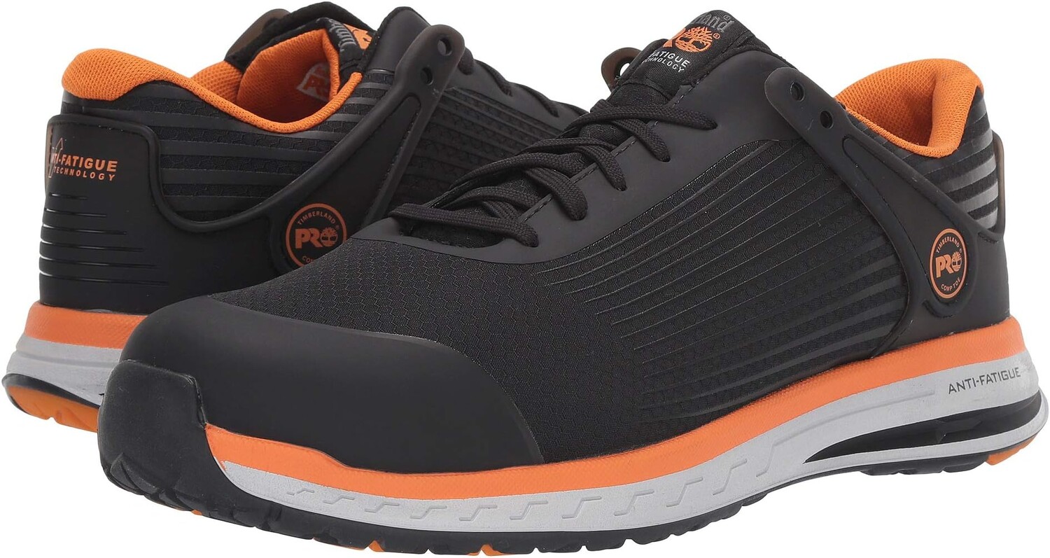 Кроссовки Drivetrain Composite Safety Toe Timberland PRO, цвет Black/Orange, Черный, Кроссовки Drivetrain Composite Safety Toe Timberland PRO, цвет Black/Orange
Кроссовки Drivetrain Composite Safety Toe Timberland PRO, цвет Black/Orange, Черный, Кроссовки Drivetrain Composite Safety Toe Timberland PRO, цвет Black/Orange