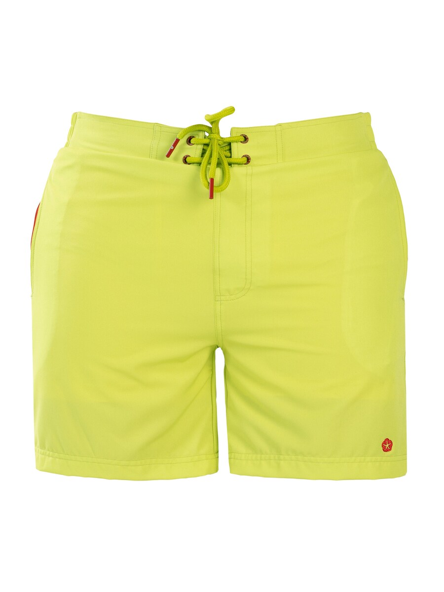 Спортивные плавки Frozen Cape, зеленый
Спортивные плавки Frozen Cape, зеленый