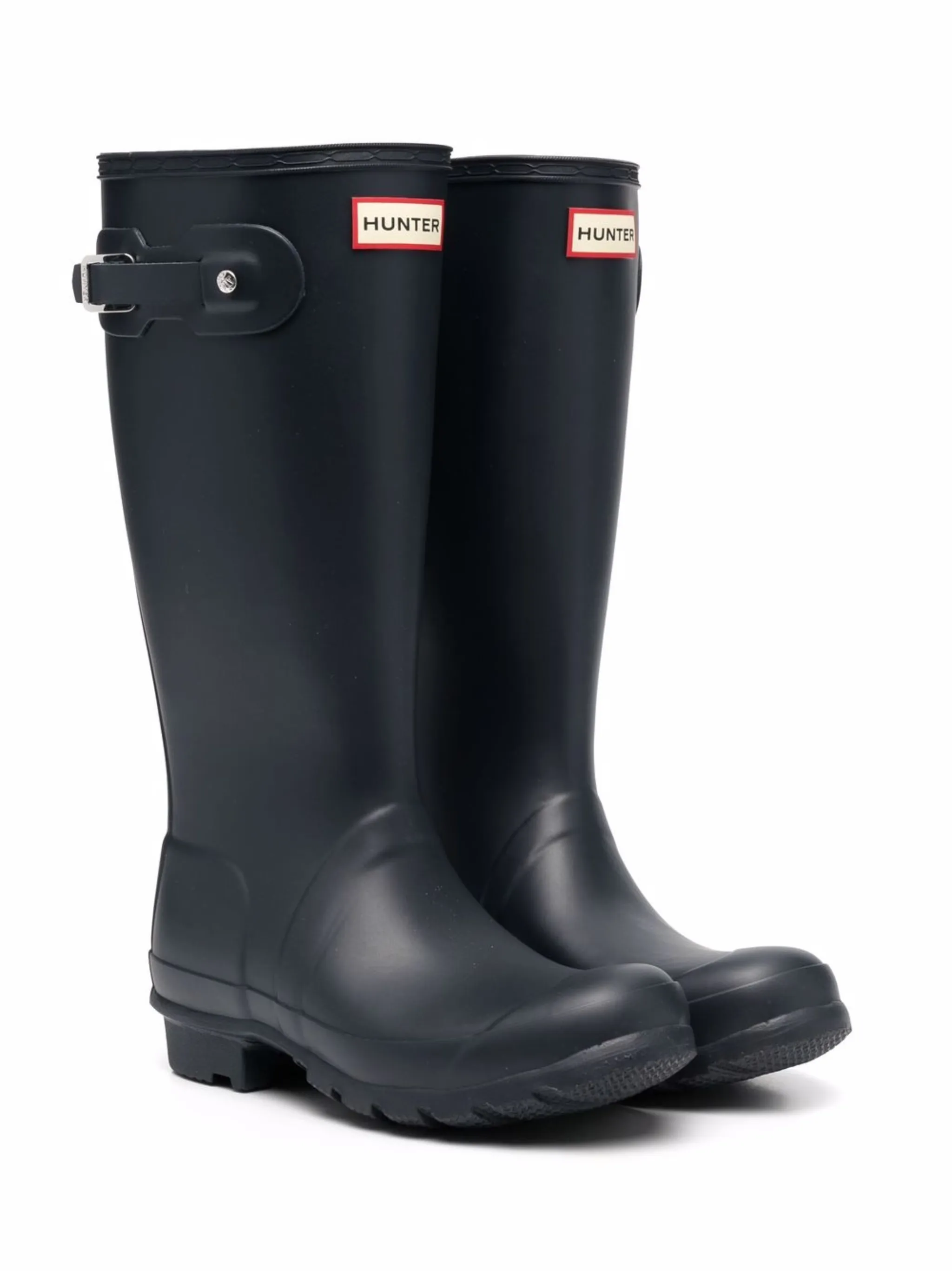 Резиновые сапоги Original Hunter Kids, синий
Резиновые сапоги Original Hunter Kids, синий