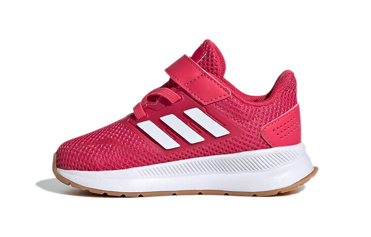 Кроссовки adidas Runfalcon Toddler Shoes TD Low-top Pink/white
Кроссовки adidas Runfalcon Toddler Shoes TD Low-top Pink/white
