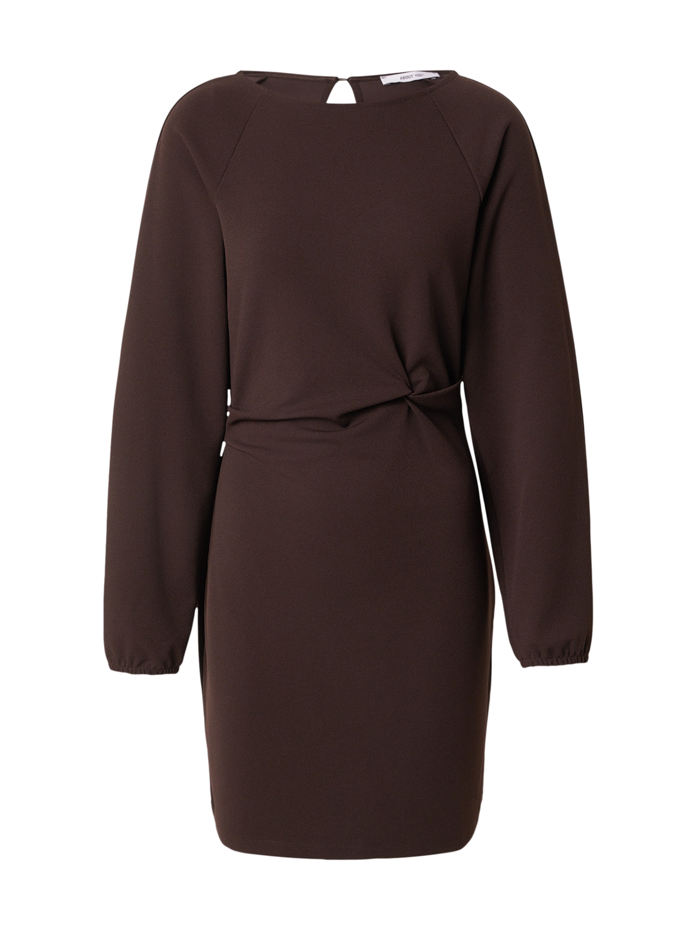 ABOUT YOU Платье 'Lena' в темно-коричневом цвете
ABOUT YOU Платье 'Lena' в темно-коричневом цвете