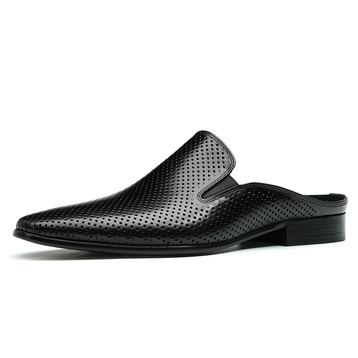 Сабо с закрытым носком для мужчин Aston M.Jazz, коричневый
Сабо с закрытым носком для мужчин Aston M.Jazz, коричневый