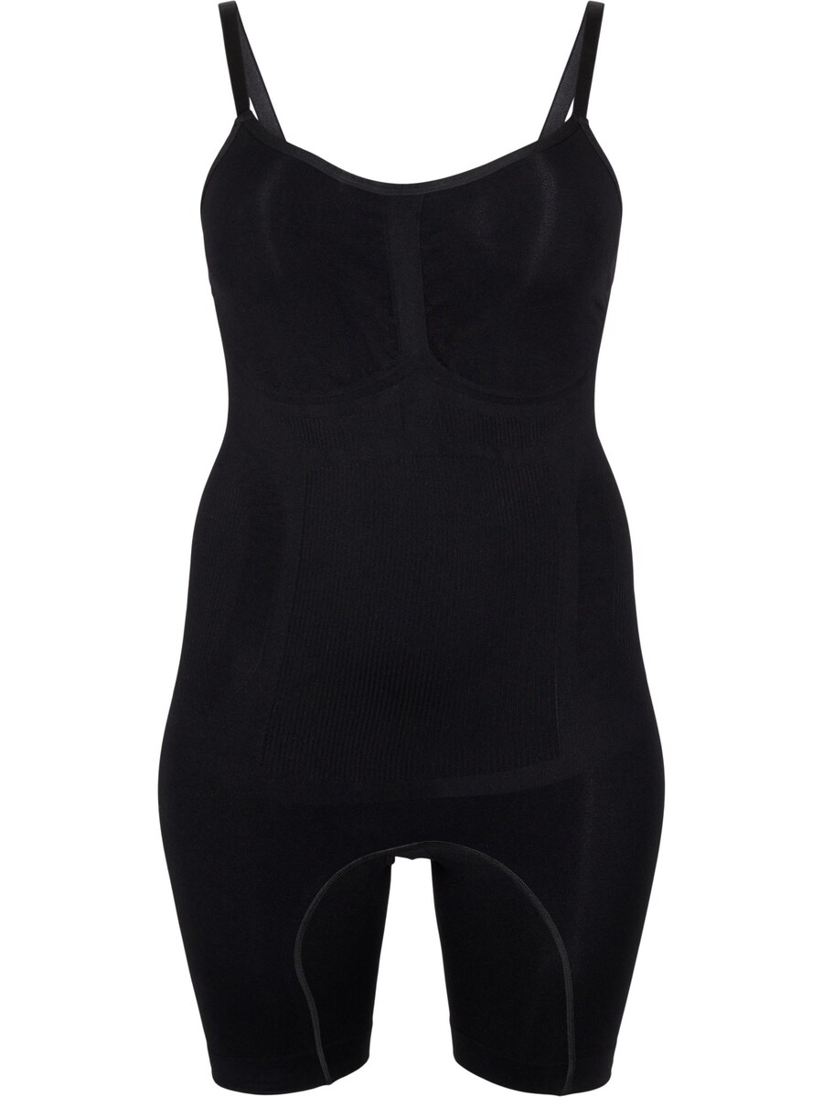 Формирующий боди Devoted by Zizzi, черный
Формирующий боди Devoted by Zizzi, черный