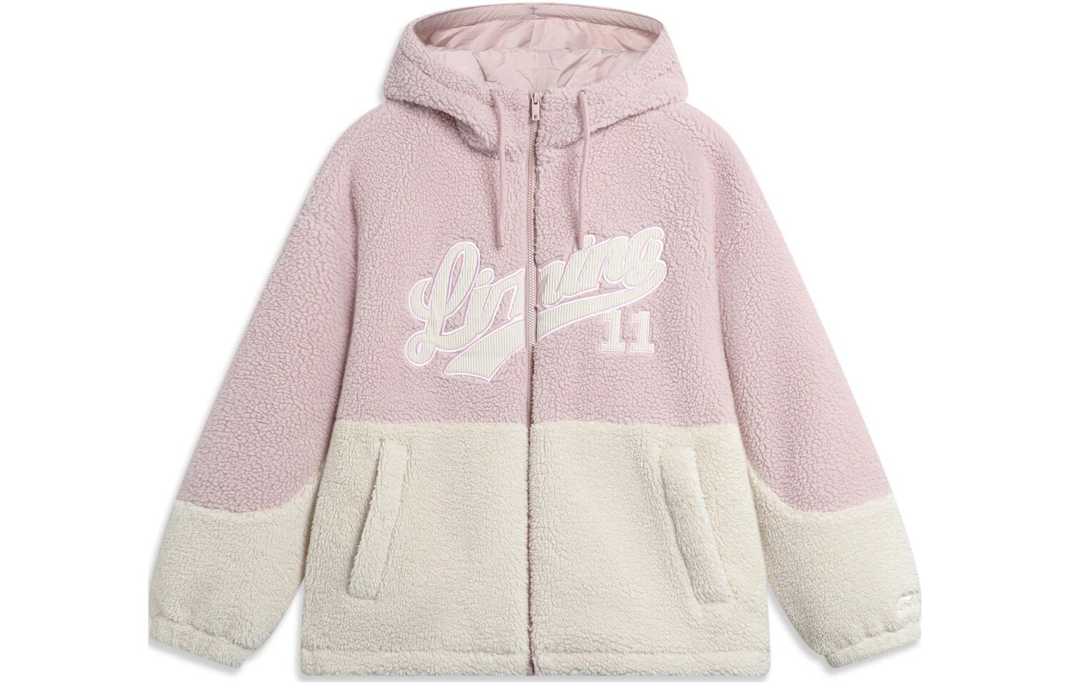 Стеганая куртка Sports Life Collection унисекс светло-розового цвета Lining, светло-розовый
Стеганая куртка Sports Life Collection унисекс светло-розового цвета Lining, светло-розовый