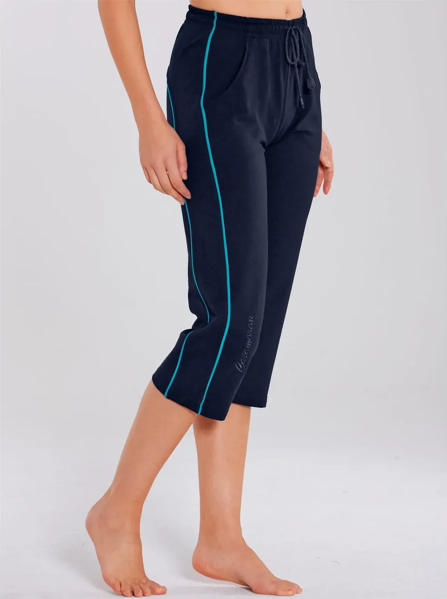 Спортивные брюки-катамаран Catamaran, бирюзовый
Спортивные брюки-катамаран Catamaran, бирюзовый