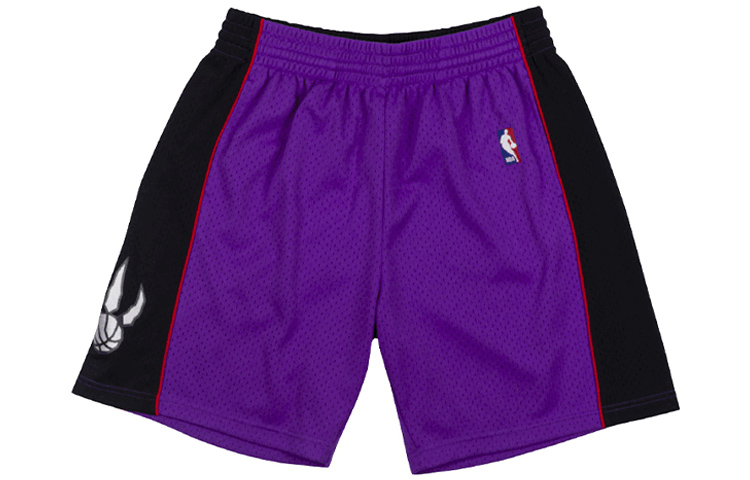 Mitchell Ness Шорты баскетбольные унисекс Mitchell & Ness фиолетовые
Mitchell Ness Шорты баскетбольные унисекс Mitchell & Ness фиолетовые