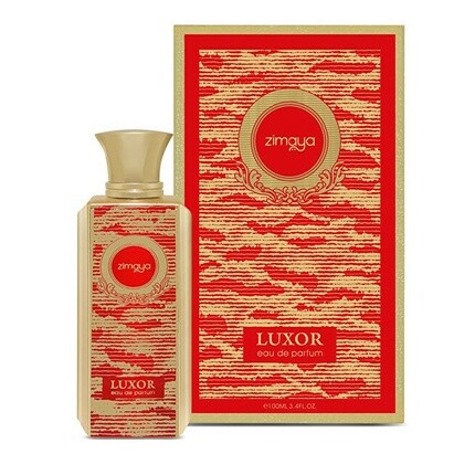 Luxor Eau de Parfum Объем 100 мл Zimaya
Luxor Eau de Parfum Объем 100 мл Zimaya