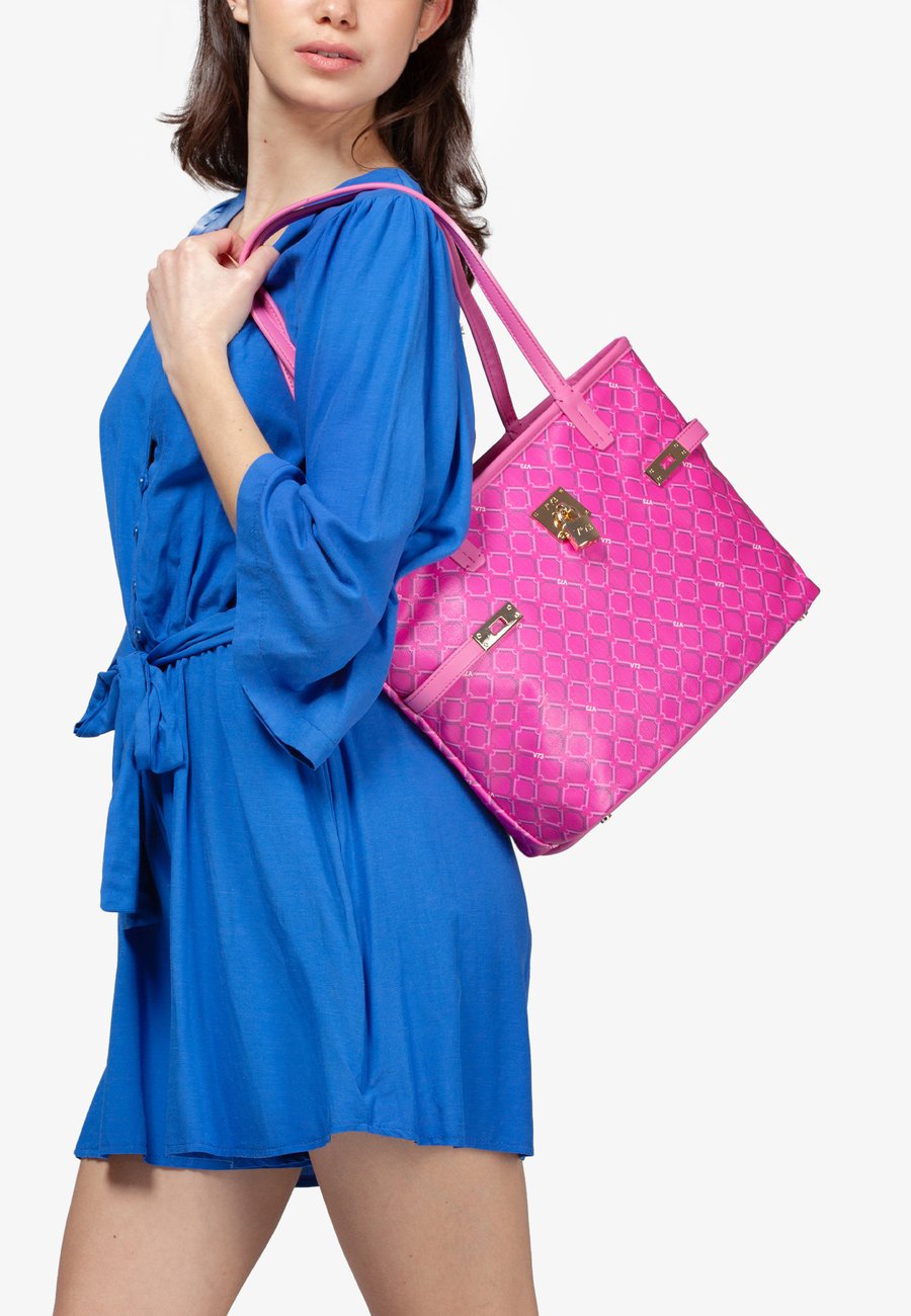 Сумка V73 Handbag, Fuxia/Pink
Сумка V73 Handbag, Fuxia/Pink