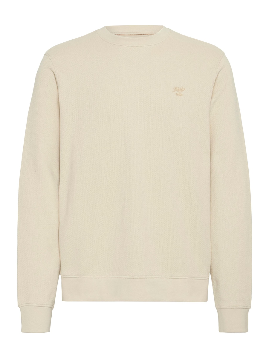 Свитер BLEND BHRYLAN Sweatshirt, бежевый
Свитер BLEND BHRYLAN Sweatshirt, бежевый