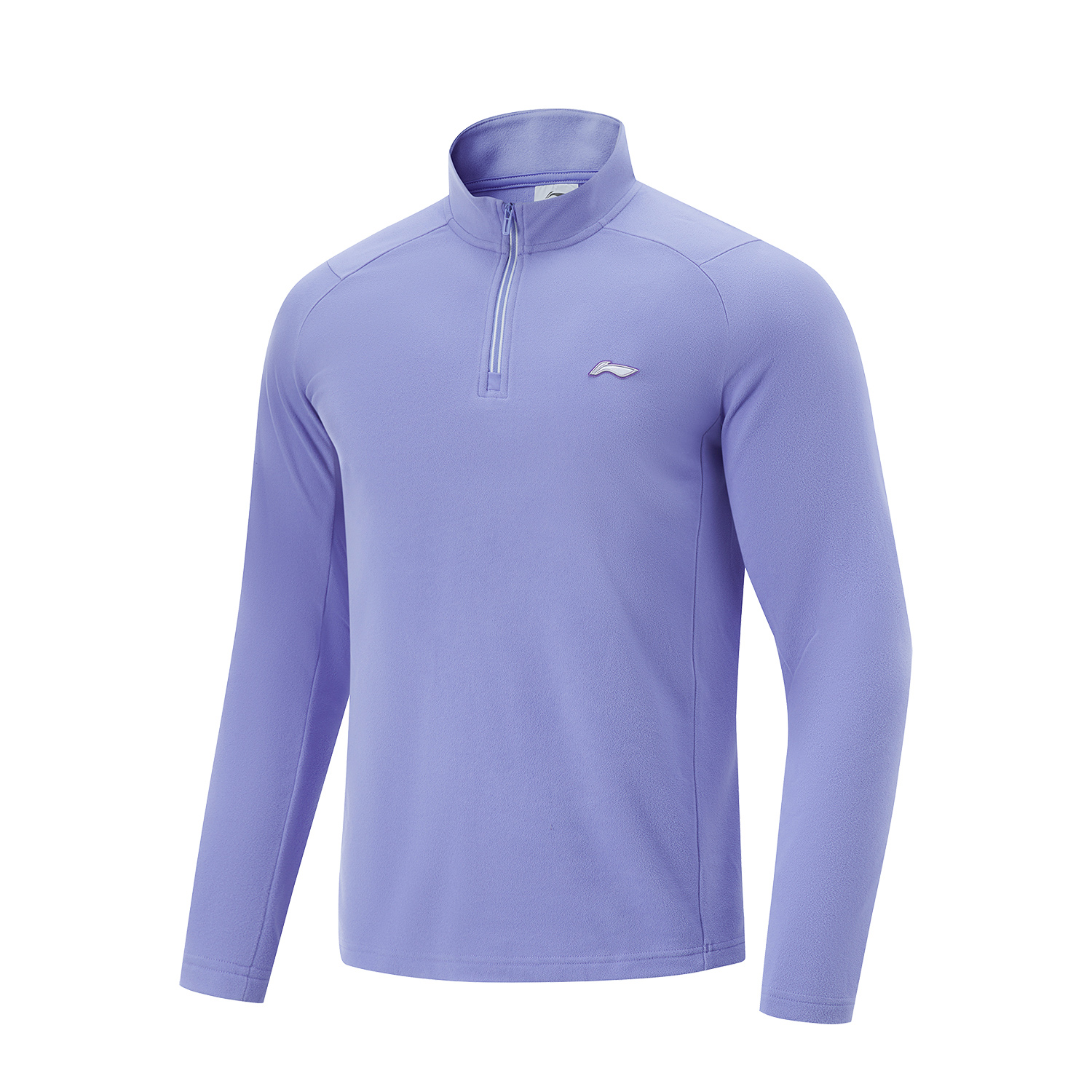 LINING Свитшот Unisex Shion Blue
LINING Свитшот Unisex Shion Blue