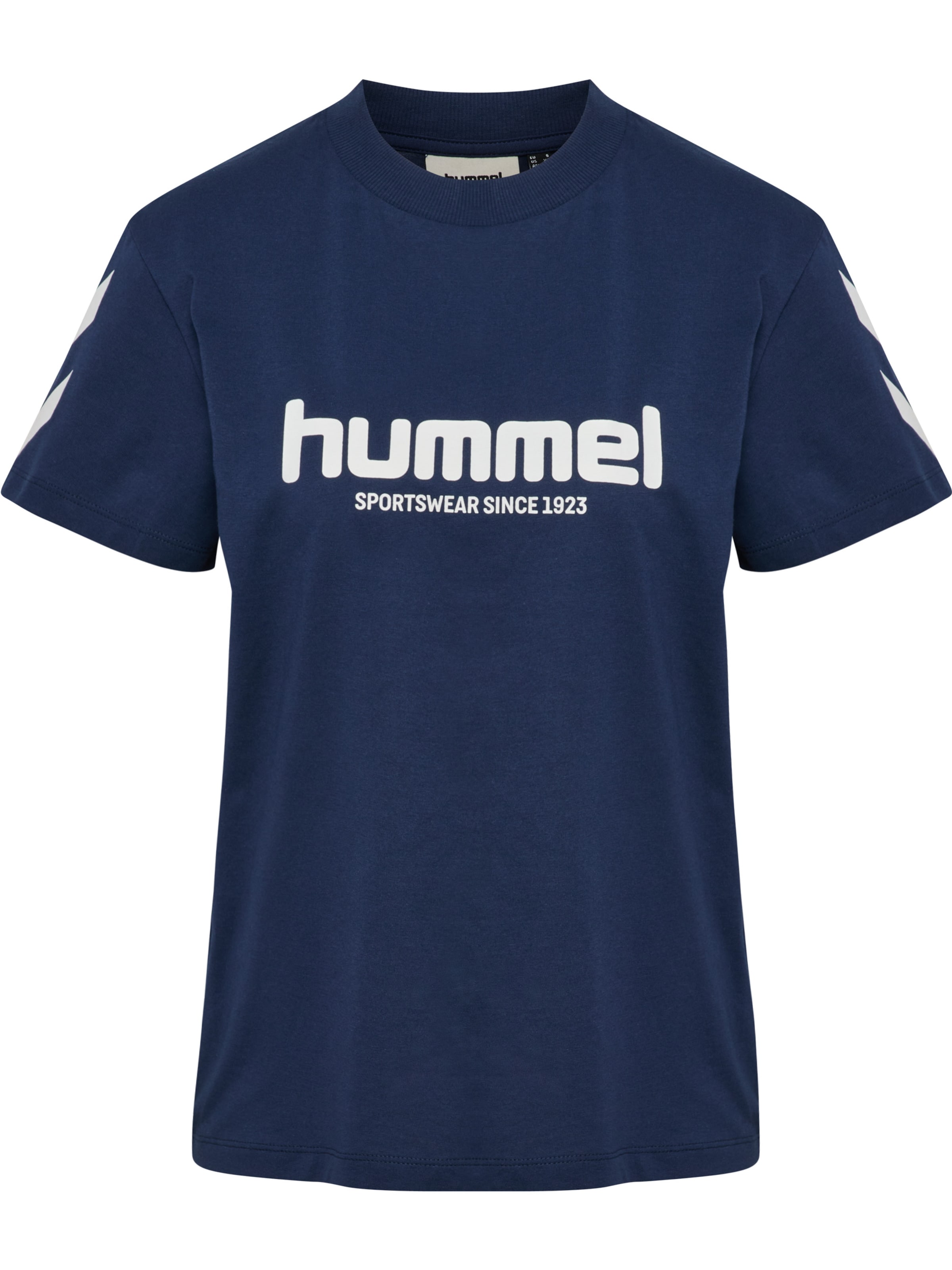 Hummel Футболка для тренировок 'LEGACY 2.0' в цвете Gentian
Hummel Футболка для тренировок 'LEGACY 2.0' в цвете Gentian