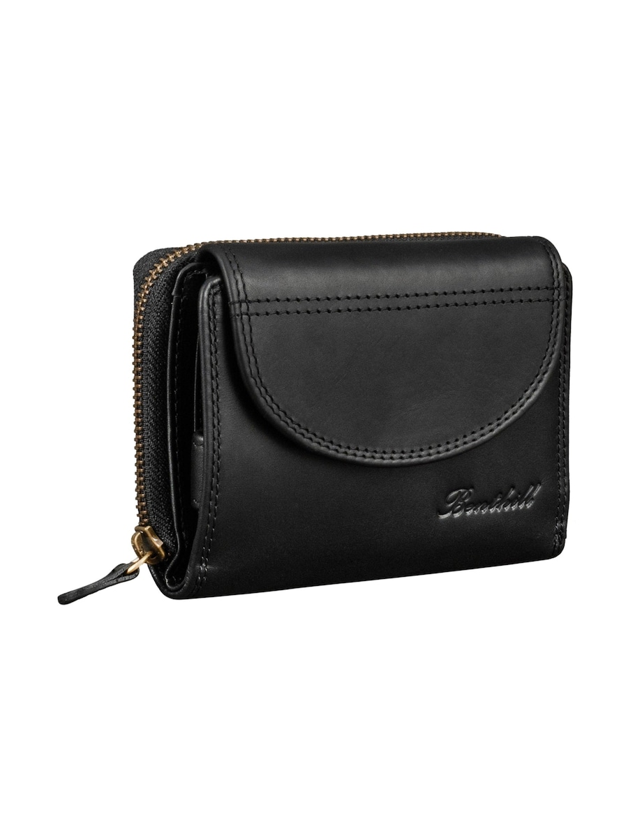 Кошелек Benthill, черный
Кошелек Benthill, черный