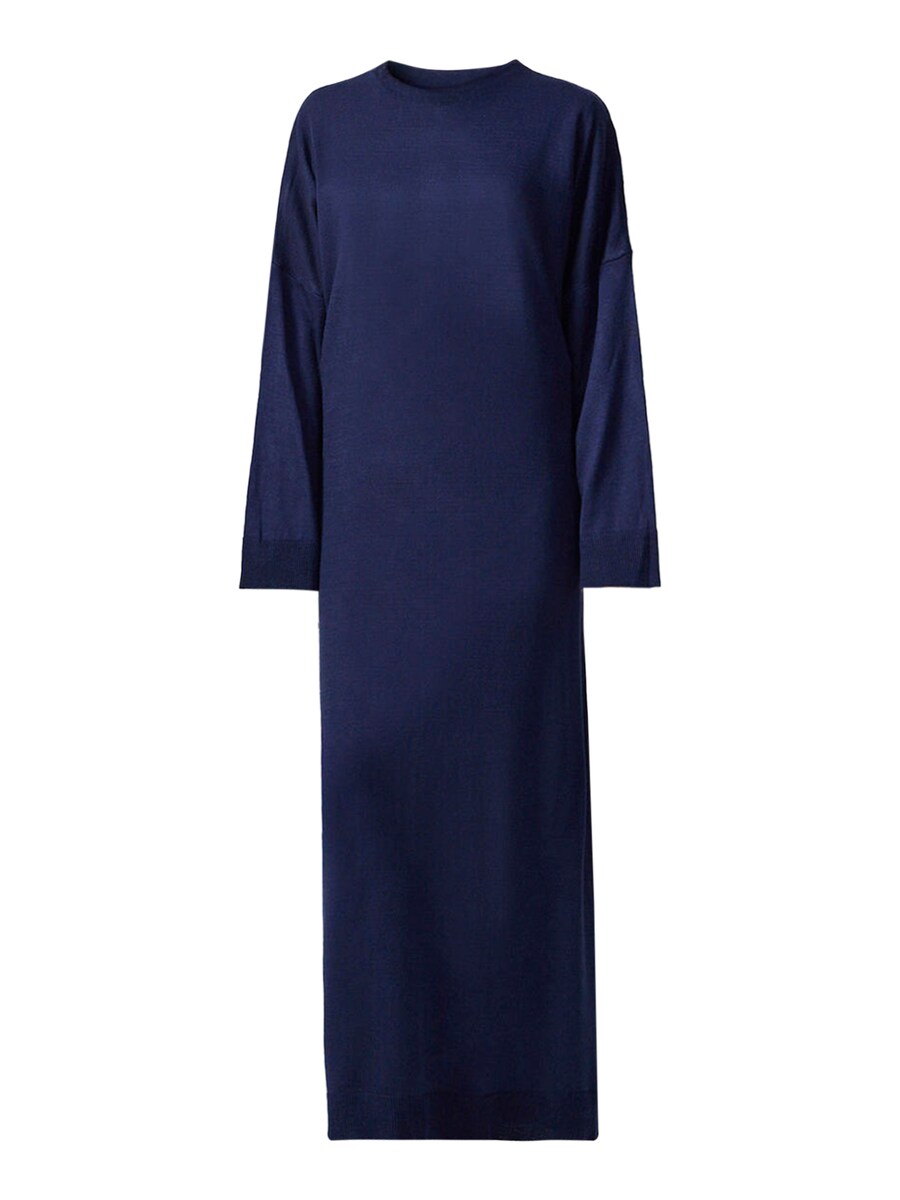Платье Touche Prive, темно-синий
Платье Touche Prive, темно-синий