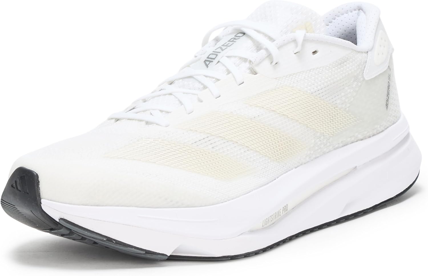 Мужские кроссовки Adidas Adizero SL2, белый/серый
Мужские кроссовки Adidas Adizero SL2, белый/серый