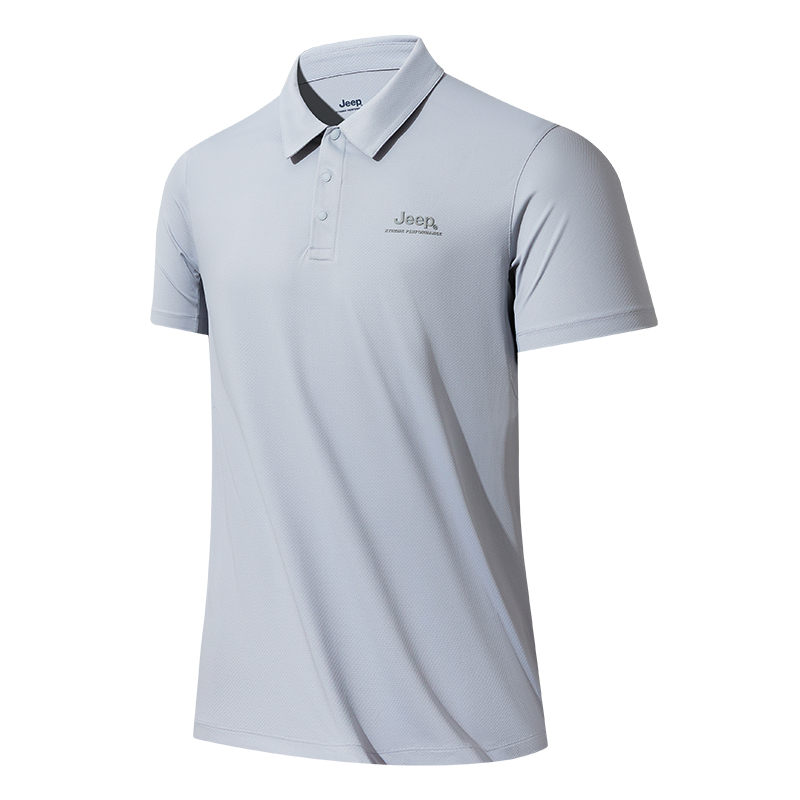 Футболка-поло мужская с воротником, тонкая, прямая посадка Jeep, sky синий
Футболка-поло мужская с воротником, тонкая, прямая посадка Jeep, sky синий