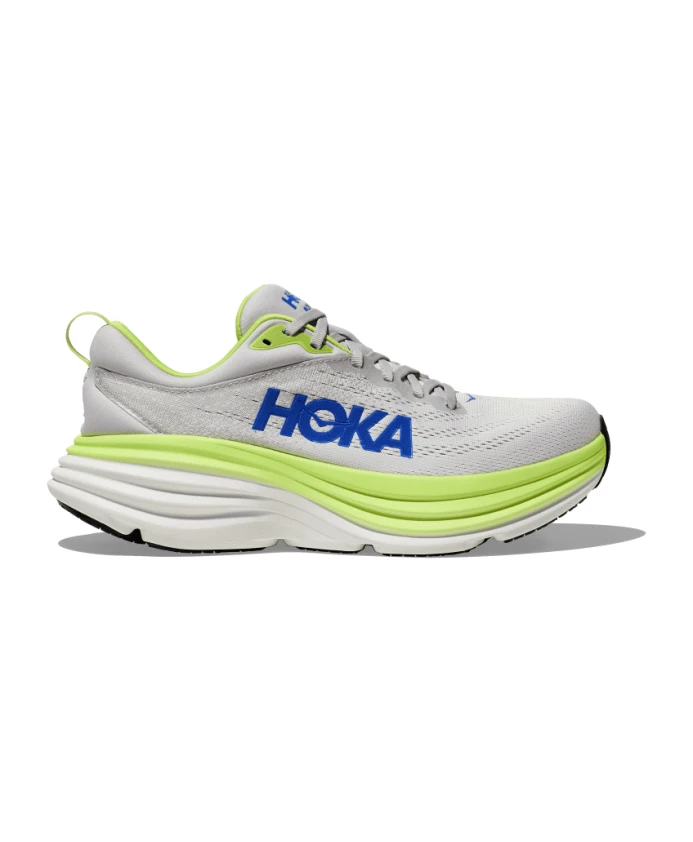 Кроссовки для бега по шоссе Bondi 8 Max с амортизацией Hoka One One, мультиколор
Кроссовки для бега по шоссе Bondi 8 Max с амортизацией Hoka One One, мультиколор