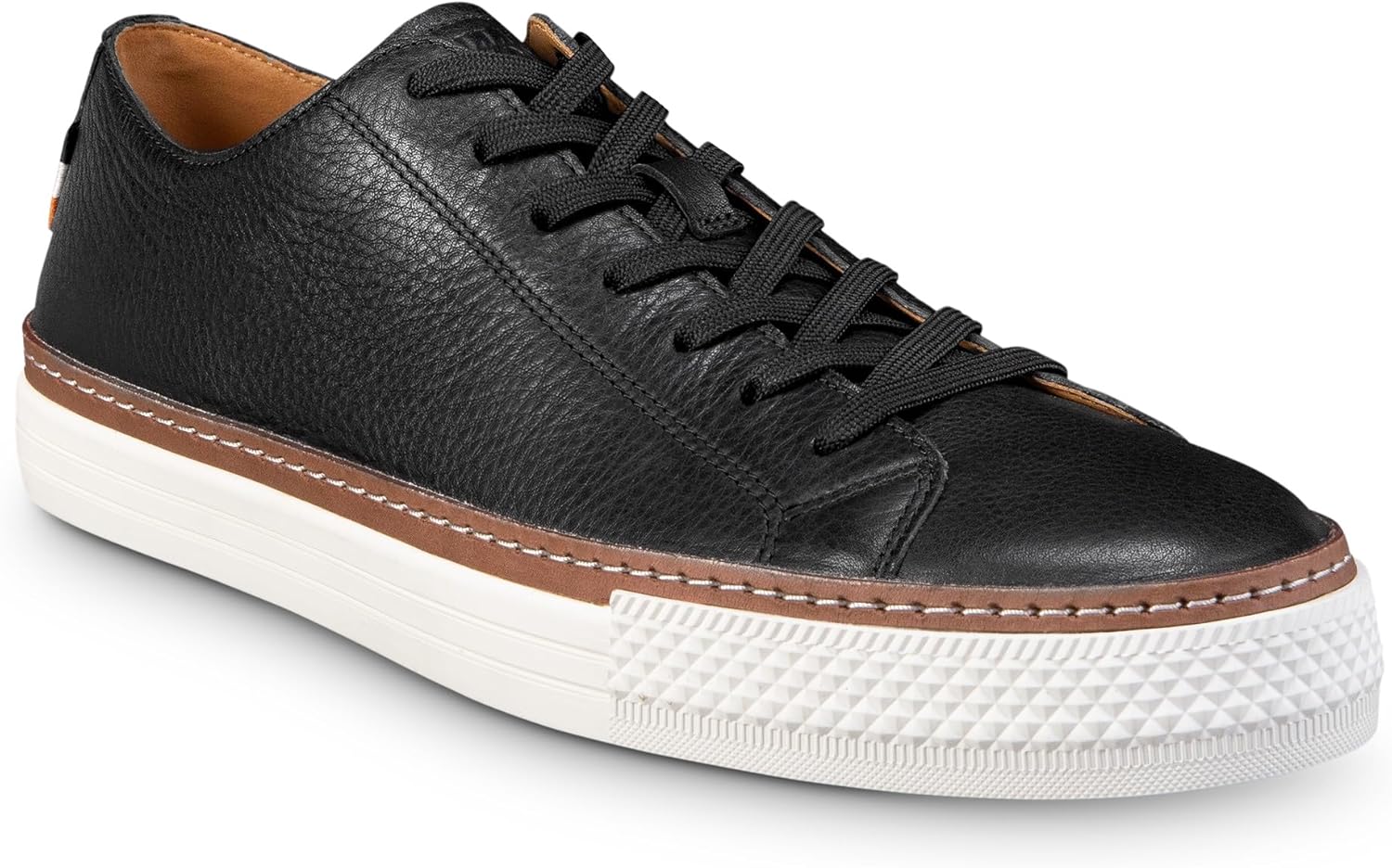 Мужские кроссовки Allen Edmonds Paxton, черный
Мужские кроссовки Allen Edmonds Paxton, черный