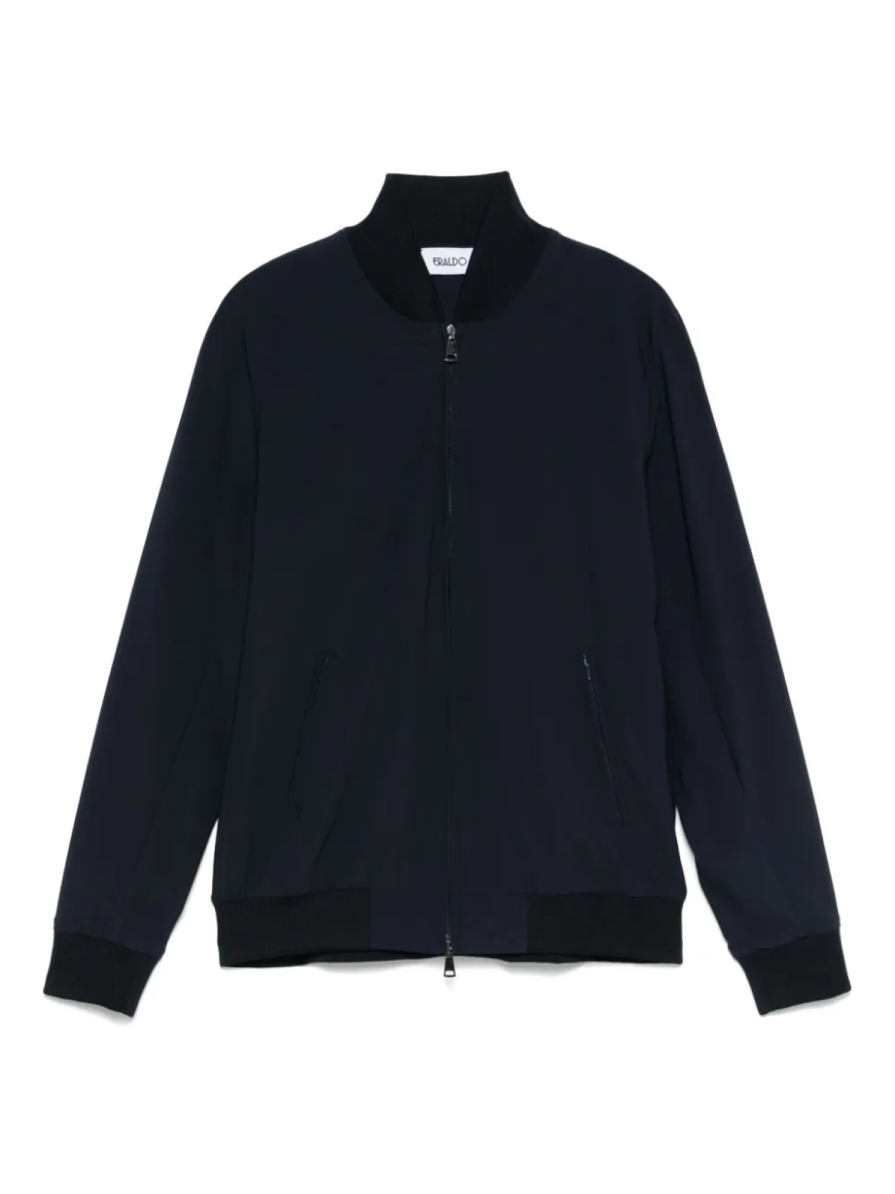 Легкая куртка-бомбер ERALDO, синий
Легкая куртка-бомбер ERALDO, синий