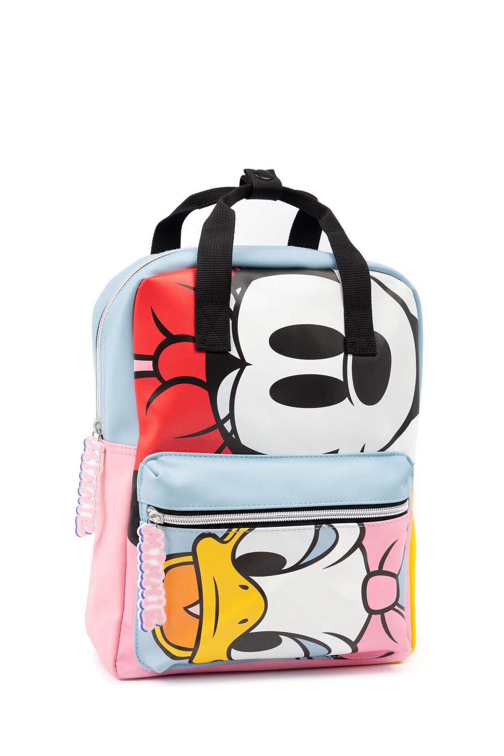 Рюкзак для девочек в стиле Дисней Vanilla Underground, синий
Рюкзак для девочек в стиле Дисней Vanilla Underground, синий