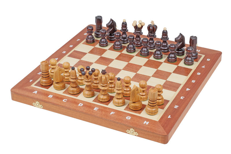 Chess Pearl, игра-головоломка, Sunrise Chess & Games
Chess Pearl, игра-головоломка, Sunrise Chess & Games