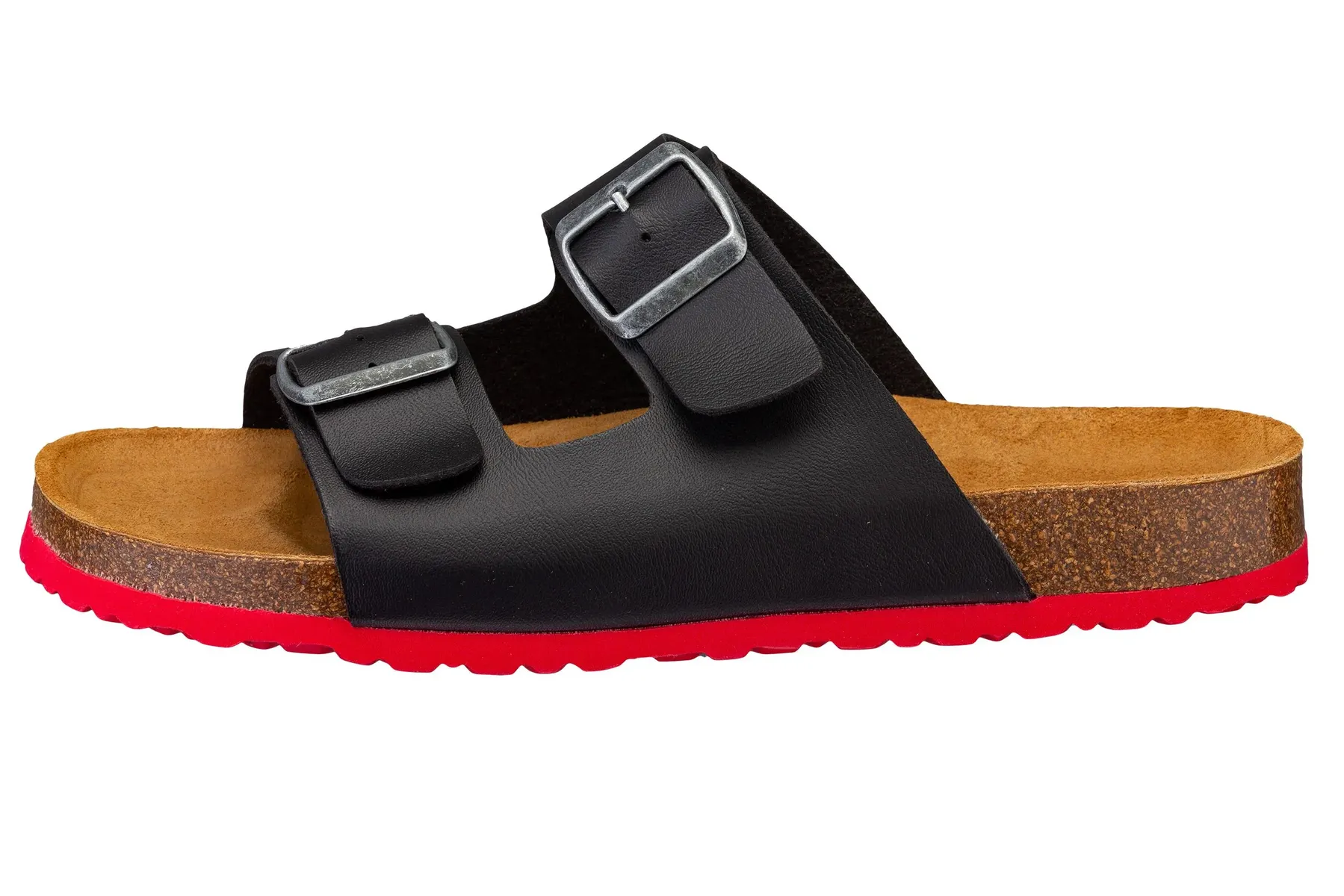 Мюли Lico "Male Bioline Concrete", черный
Мюли Lico "Male Bioline Concrete", черный