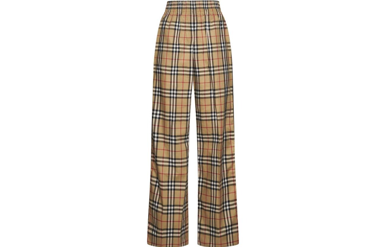 Брюки женские Burberry Casual, хаки
Брюки женские Burberry Casual, хаки