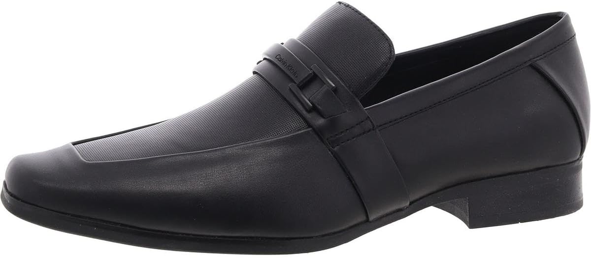 Туфли Calvin Klein Mens Bind, Black 002
Туфли Calvin Klein Mens Bind, Black 002