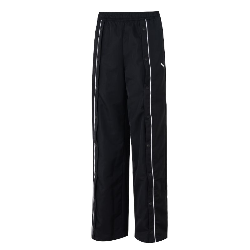 PUMA Спортивные штаны Casual Women's Black
PUMA Спортивные штаны Casual Women's Black