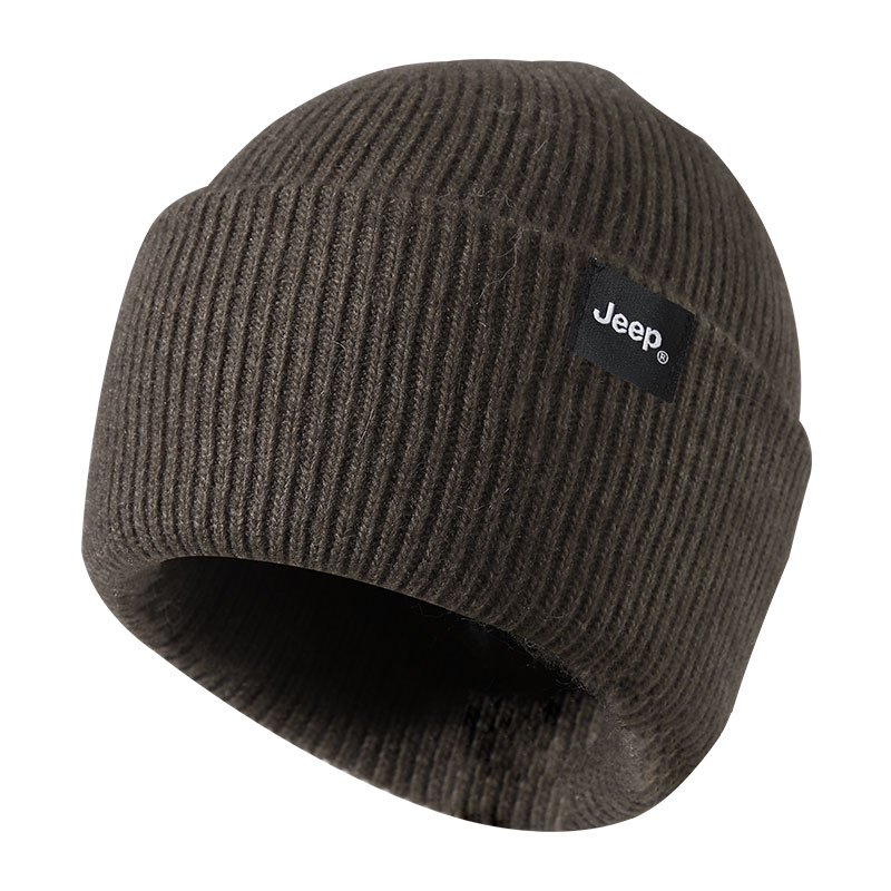 Берет из кроличьего меха и овечьей шерсти Unisex Jeep, coffee
Берет из кроличьего меха и овечьей шерсти Unisex Jeep, coffee