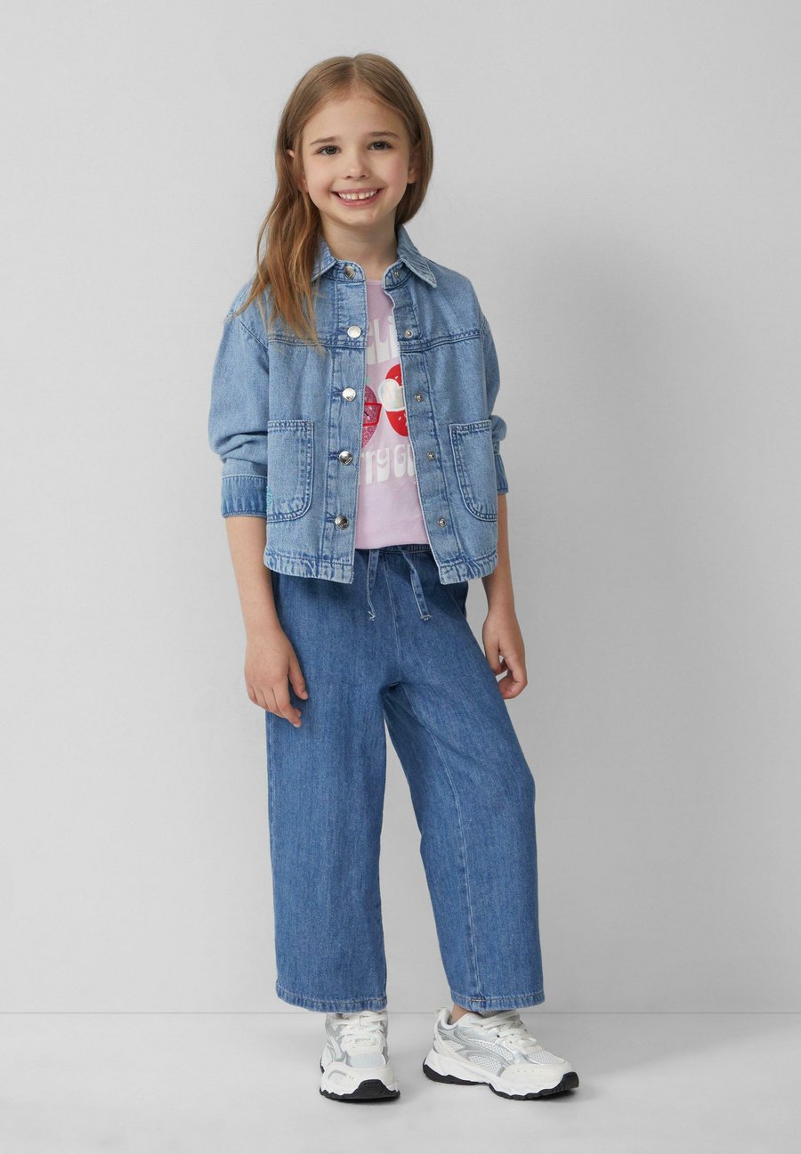 Футболка s.Oliver IM MIT EFFEKT, Rosa/Pink, Розовый, Футболка s.Oliver IM MIT EFFEKT, Rosa/Pink
Футболка s.Oliver IM MIT EFFEKT, Rosa/Pink, Розовый, Футболка s.Oliver IM MIT EFFEKT, Rosa/Pink