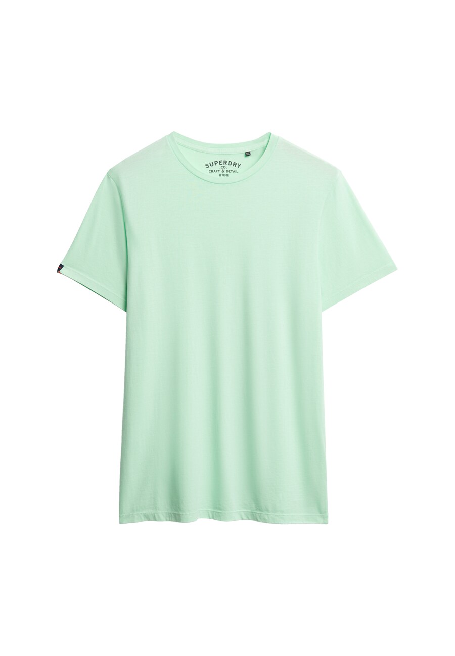 Рубашка Superdry Essential, мятный
Рубашка Superdry Essential, мятный