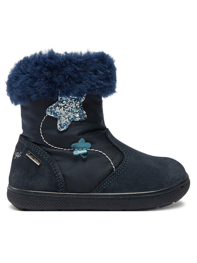 Сапоги Primigi 6850133 S GORE-TEX, темно-синий
Сапоги Primigi 6850133 S GORE-TEX, темно-синий