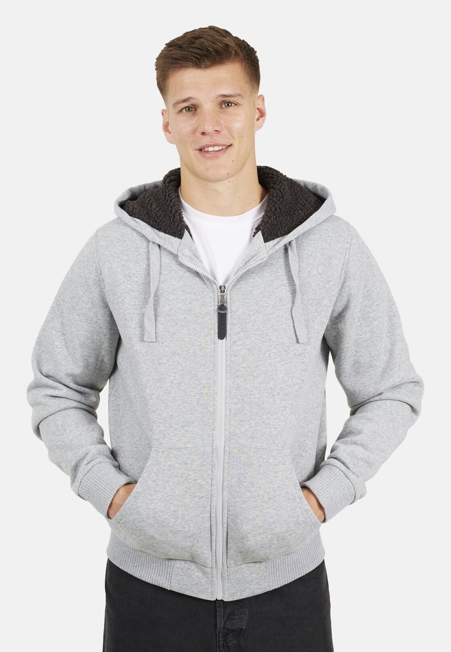 Толстовка Brave Soul HOODED, Grey
Толстовка Brave Soul HOODED, Grey