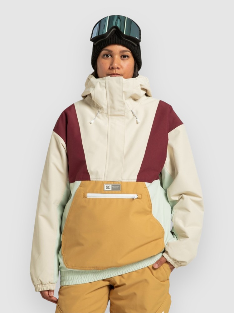 Куртка для сноуборда DC Chalet Anorak, oatmeal, Розовый, Куртка для сноуборда DC Chalet Anorak, oatmeal
Куртка для сноуборда DC Chalet Anorak, oatmeal, Розовый, Куртка для сноуборда DC Chalet Anorak, oatmeal