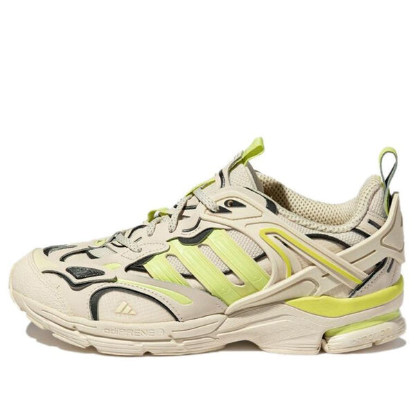 Кроссовки spiritain 2000 deluxe Adidas, белый
Кроссовки spiritain 2000 deluxe Adidas, белый