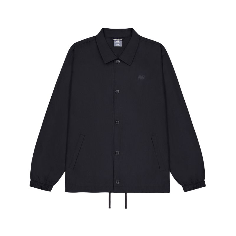 New Balance Куртка мужская черная
New Balance Куртка мужская черная